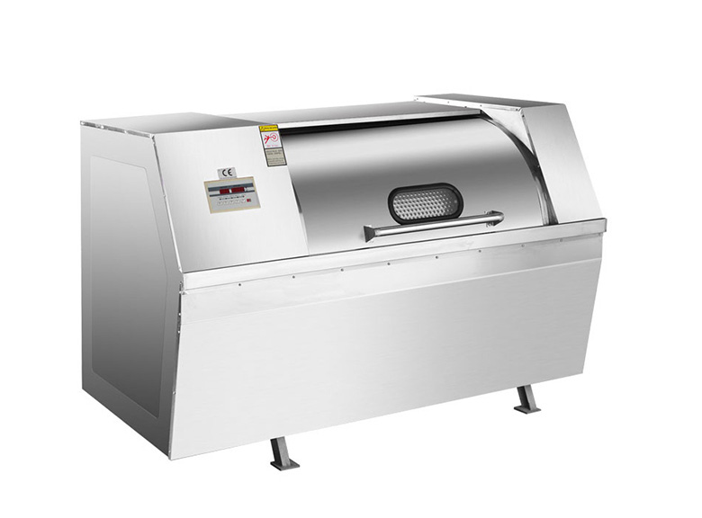 
		BB电子智能洗衣房用100公斤全自动洗脱机大型洗涤设备
		