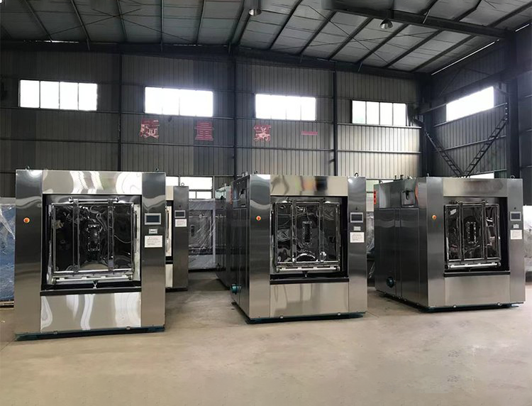 
		50公斤工业洗衣机沉量是几多？
		