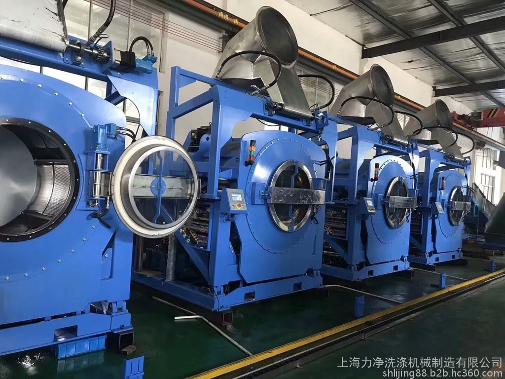 
		工业用全自动洗衣机十大品牌,洗衣机什么牌子好？
		