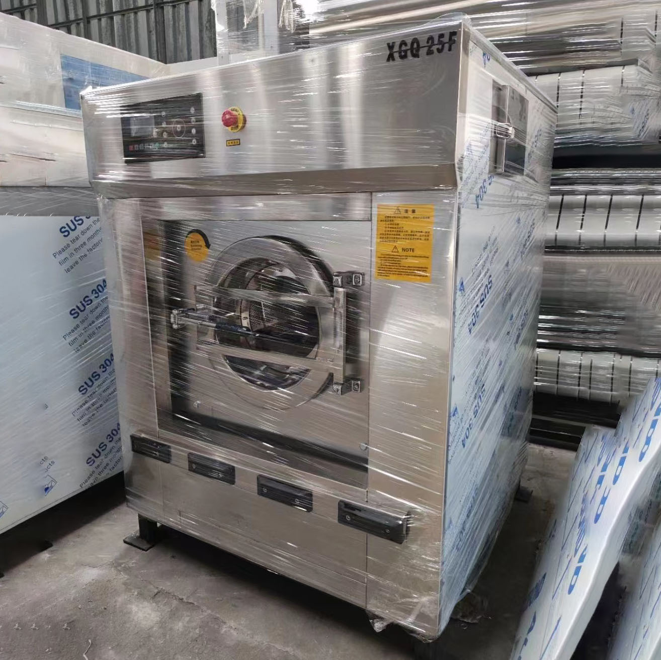 
		酒店床单洗涤设备必要几多钱？
		