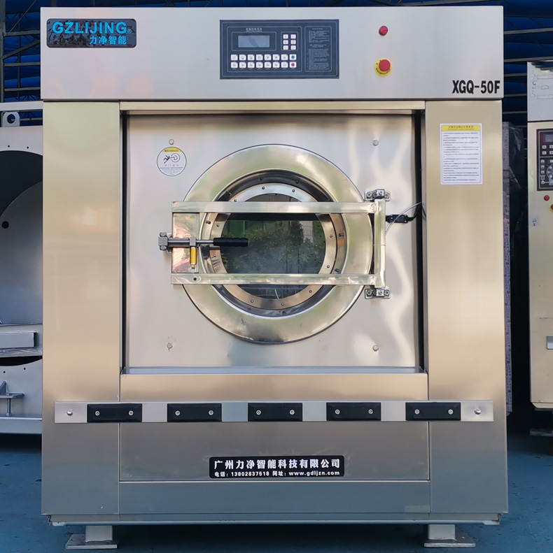 
		全自动洗脱机安全操作,全自动洗脱机厂家为您护航
		