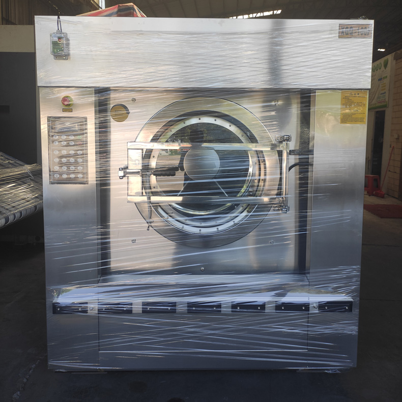 
		采购酒店洗衣机洗涤设备不能只看价值而忽略品质
		