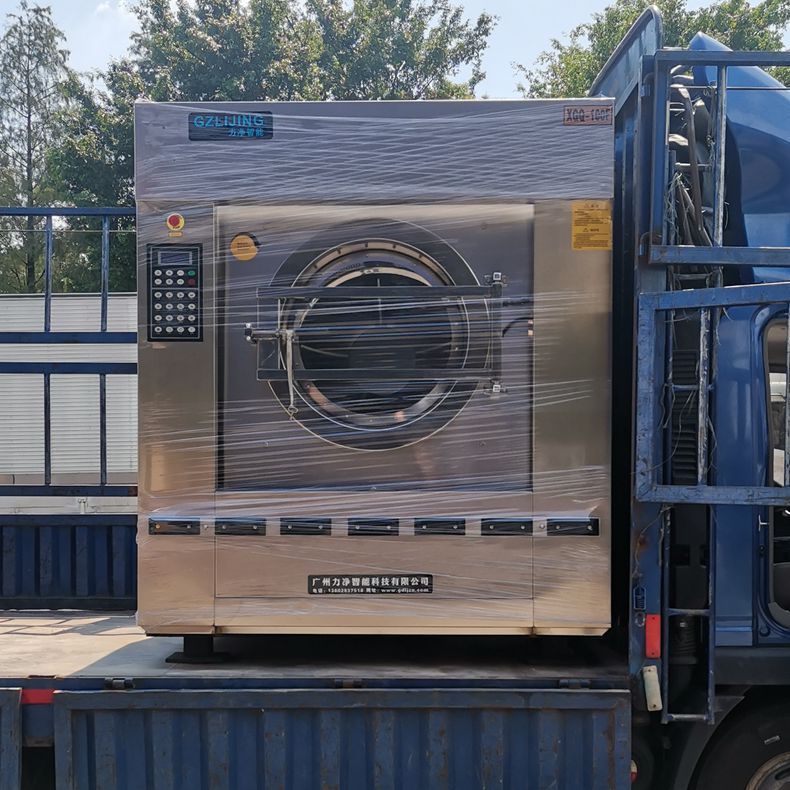 
		广州BB电子智能全自动洗脱机质量若何？
		