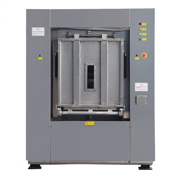 
		BB电子洗涤设备医用卫生隔离式洗脱机
		