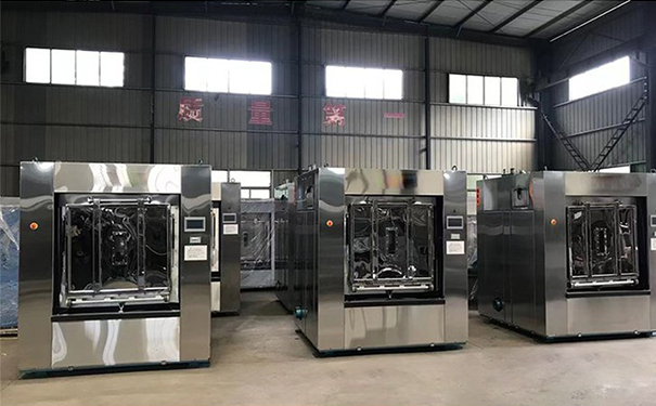 
		工业洗涤设备厂家排名
		