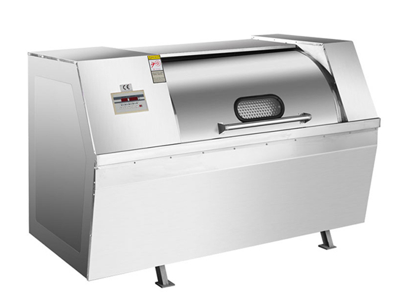 
		洗衣房设备是若何实现去污工作的呢？
		